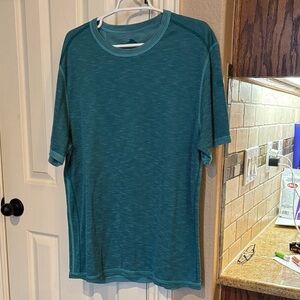 Tommy Bahama Teal Short Sleeve Tee